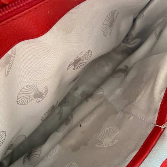 Modalu handbag with dust bag - Picture 3 of 7